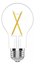 Comprar Bulbo Led A19 Luz Cálida 4.5w Dimmable E27 General Electric