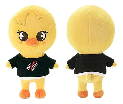 13 Kpop Stray Kids Skzoo Peluche Muñeca Niños Novia Regalos