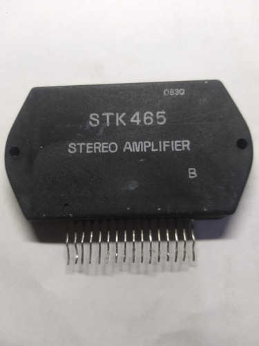 Stk465