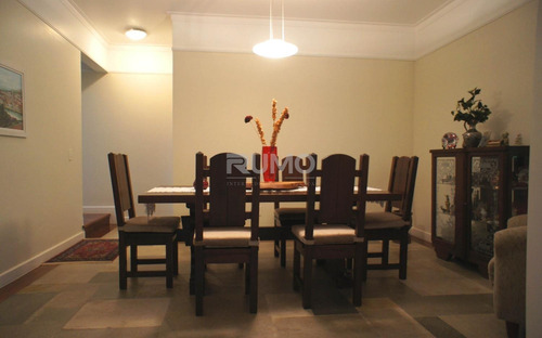 Casa À Venda Em Sítios De Recreio Gramado - Ca007855