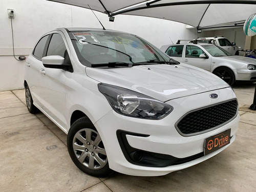 Ford Ka Ka 1.0 SE