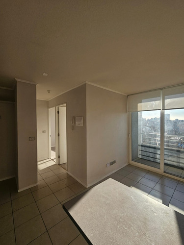 En Venta Departamento 2d1b 1 E 1 B Manuel Rodriguez 140