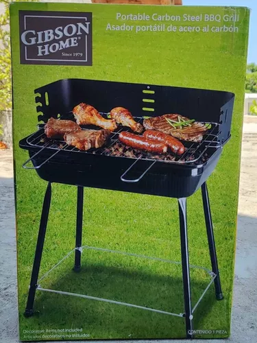 Comprar asador gibson-home en Mexico - Sumer