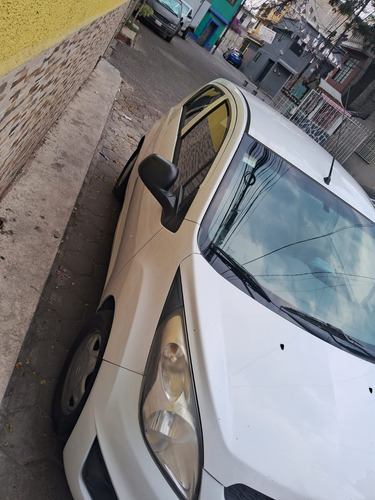 Chevrolet Spark 1.4 Ltz Mt
