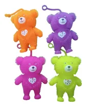 Comprar Squishy Mesh Tob,relajante, Osito Anti Estres, Hobbies Home