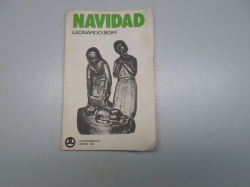 Navidad - Leonardo Boff