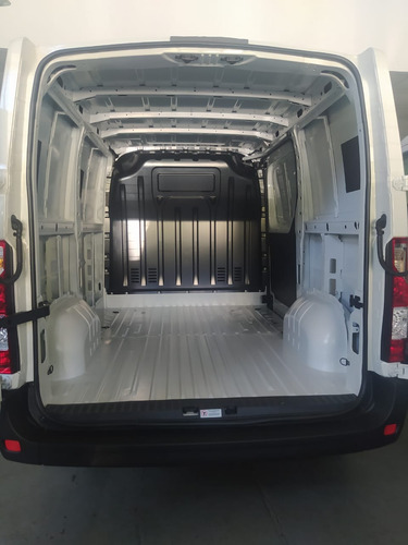 Renault Master 2.3 L1h1