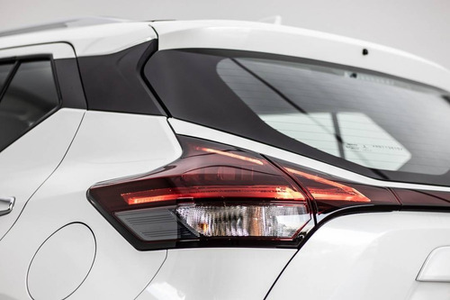 Imagem 4 de 15 de Nissan Kicks 1.6 16v Flexstart Exclusive Xtronic