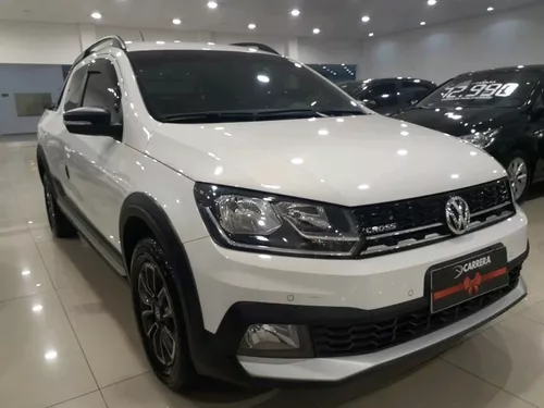 comprar Volkswagen Saveiro flex 1.5 cd cross em todo o Brasil - Página 2