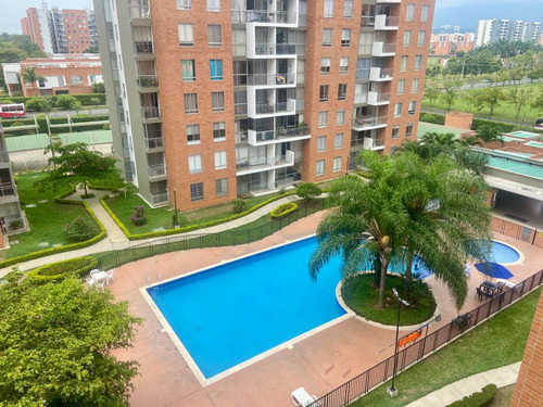 Apartamento -venta - Valle Del Lili Portal Alameda - Cali - Sur