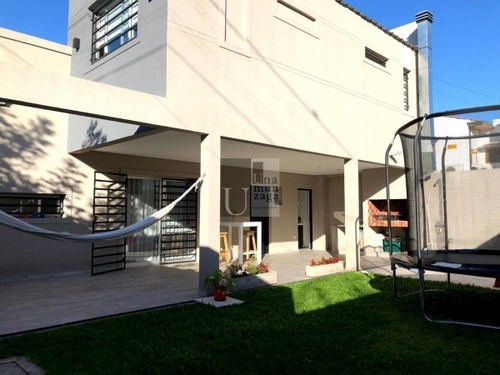 Imagen 6 de 22 de Excelente Casa Moderna En Venta En Barrio Parque