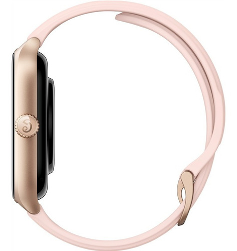 Smartwatch Reloj Inteligente Amazfit Gts 4 Rosa 1.75 Spo2 -*