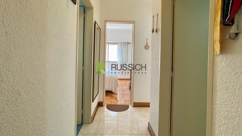 Imagen 18 de 22 de Venta Departamento 2 Ambientes Plaza Colón, Mar Del Plata