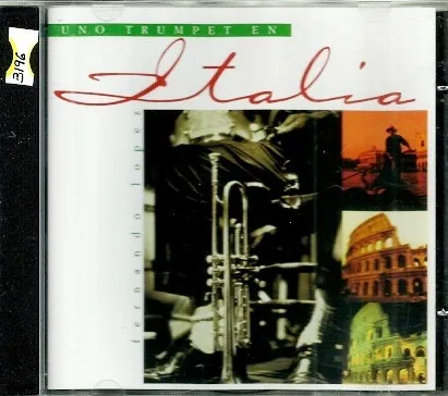 Fernando online lopez trumpet