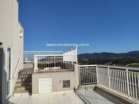 Imagem 19 de 20 de Excelente Apartamento À Venda Tipo Cobertura No Condomínio Naturalle! - Ap00995 - 70459130