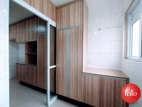 Imagem 30 de 30 de Apartamento - Ref: 210463