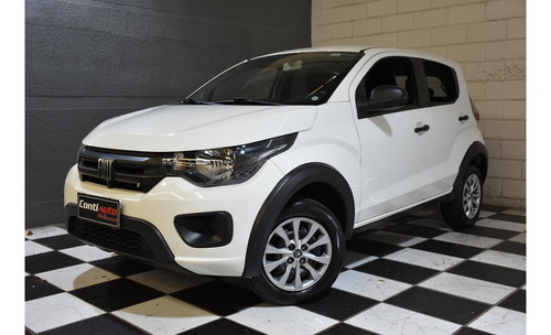 Fiat Mobi Mobi 1.0 EVO FLEX LIKE. MANUAL