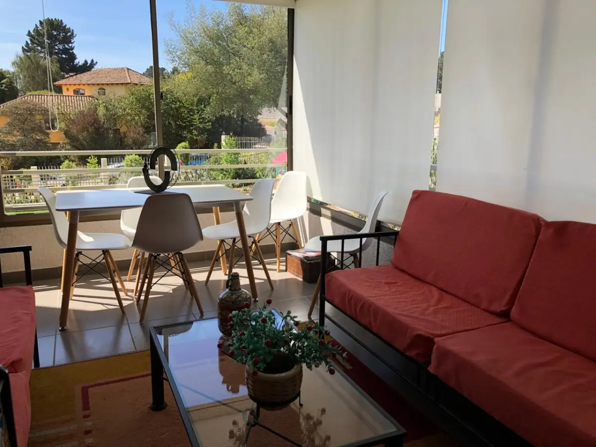 Imagen 5 de 27 de Amplio Departamento En Venta En Bosques De Montemar