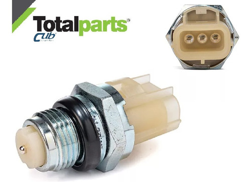 Interruptor Neutral Dodge Ram 1500 8cil 5.7l 2003-2004