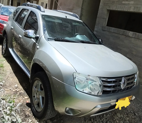 Renault Duster 2.0 Dynamique 4x2