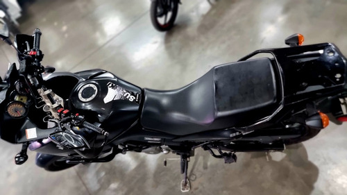 Suzuki V-strom 650 (2008) 40.000 Millas