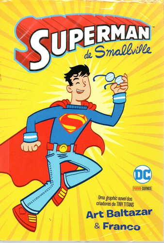 Superman De Smallville - Panini - Bonellihq Cx136 C21