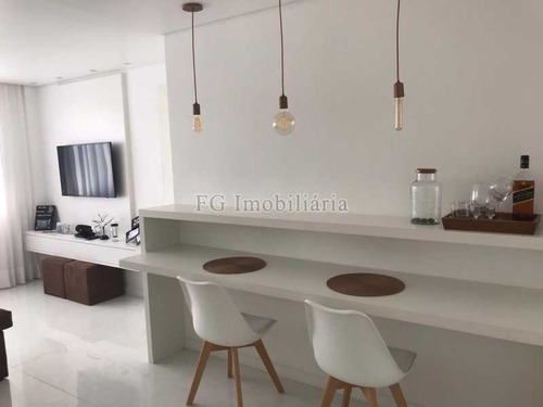 Imagem 2 de 15 de Excelente Apartamento No Engenho Novo - Caap20464