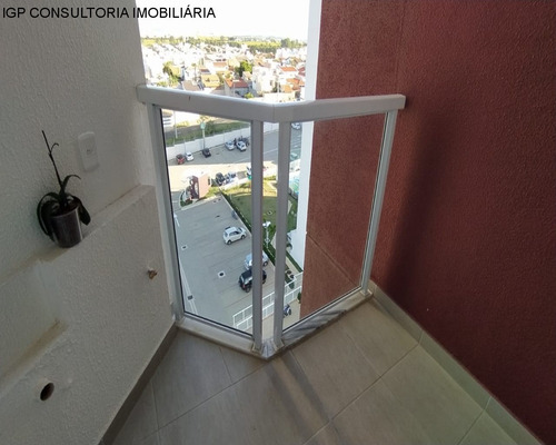 Imagem 12 de 30 de Apartamento Para Venda Plaza Bella Vista, Indaiatuba Sp - Ap02394 - 70152622