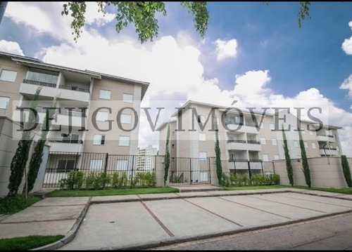 Imagem 9 de 15 de Apartamento Para Venda Em Jundiaí, Jardim Carlos Gomes, 3 Dormitórios, 1 Suíte, 2 Banheiros, 2 Vagas - 1266_2-1570152