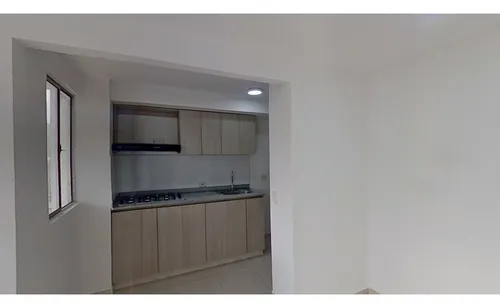 Venta Apartamento 60mts2, En Las Guabinas, Yumbo, 12862-4