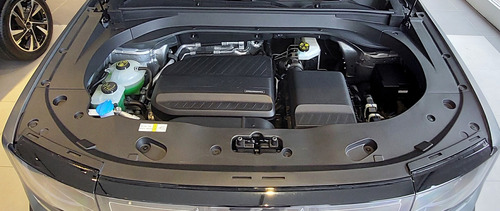 BAIC Bj30 1.5T Bj30 2Wd Hybrid
