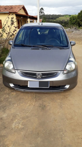 Honda Fit 2004 1.4 Lx 5p