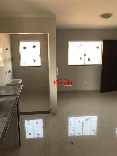 Imagem 13 de 23 de Apartamento Com 2 Dormitórios Para Alugar, 37 M² Por R$ 1.100,00/mês - Artur Alvim (zona Leste) - São Paulo/sp - Ap2202
