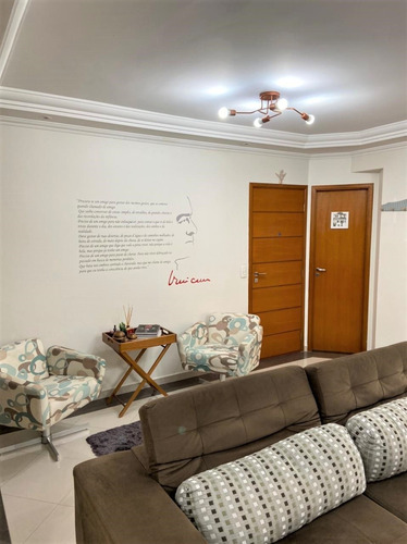 Imagem 6 de 13 de Apartamento, Rudge Ramos, São Bernardo Do Campo - 1033-9061