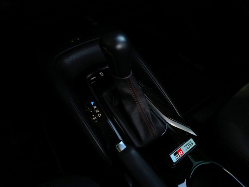 Toyota Corolla 2.0 Gr-s Flex Aut. 4p