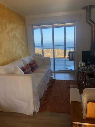 Estupenda Parcela En Condominio Hacienda Del Mar