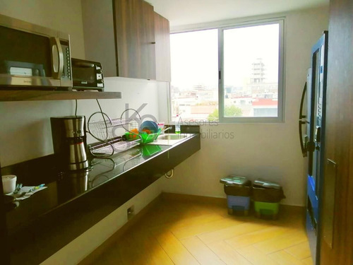 Renta De Oficinas En Toluca De Lerdo