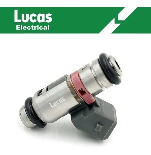 Inyector De Combustible Lucas Vw Fox 1.0/gol Power Iwp170
