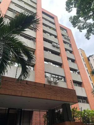 Apartamento en alquiler