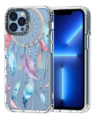 Funda Mosnovo Para iPhone 13 Pro Max-atrapa Sueños