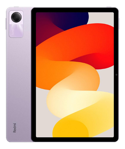 Tableta Xiaomi Redmi Pad Se Wifi 11 Pulgadas 256 Gb Rom 8 Gb