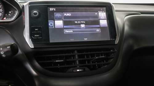 Peugeot 208 1.6 Feline Pack Cuir - 101594 - C