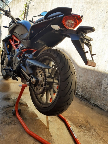 Benelli Tnt