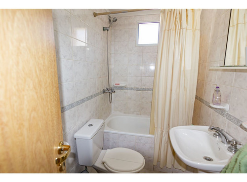 Imagen 4 de 15 de 1 Dormitorio · Balcón · Pte. Roca 1400