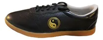 Comprar Zapatillas De Cuero Wu Shu, Kung Fu, Tai Chi (pocos Talles)