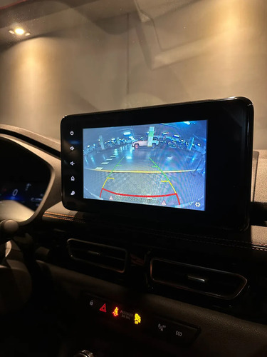 Renault Kardian 1.0 Tce Techno 200 Edc