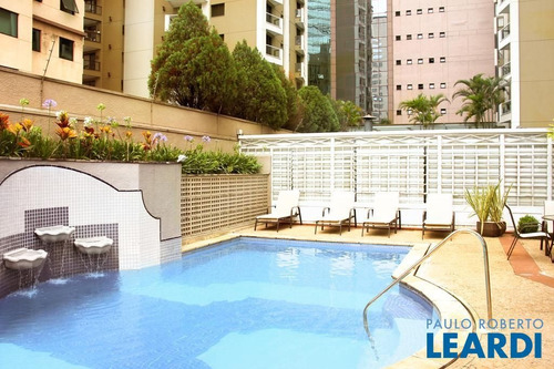 Flat - Vila Olímpia - Sp - 402143