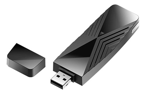 Adaptador Wifi Usb Receptor 6 Exo Dwa-x1850