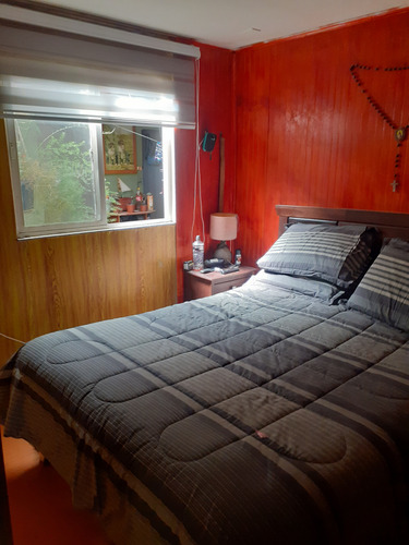 Se Vende Casa En Sector De Cajón, Vilcún