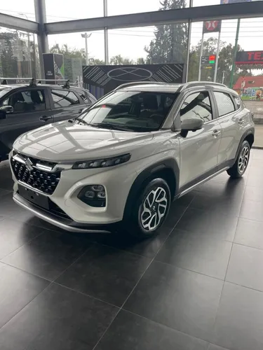 Suzuki Fronx 1.5 Glx Hibrida